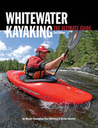 Whitewater Kayaking