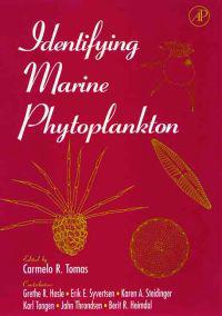 Identifying Marine Phytoplankton
