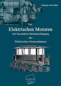 Die Elektrischen Motoren