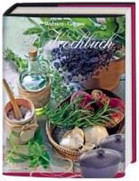 Wohnen & Garten Das Kochbuch