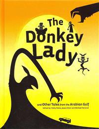 The Donkey Lady