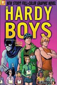 The Hardy Boys 18