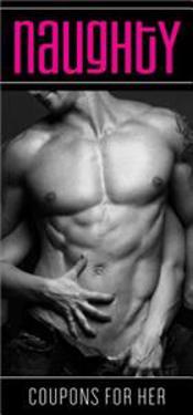 Naughty Coupons for Her