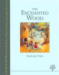 Enchanted Wood