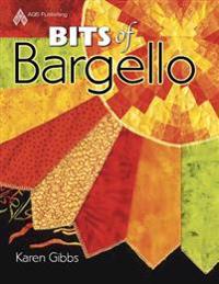 Bits of Bargello