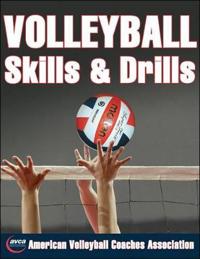 Volleyball Skills and Drills