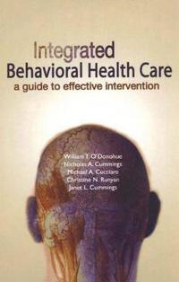 Integrated Behavioral Healthcare