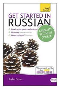 Teach Yourself Get Started in Russian