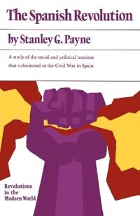Payne Spanish Revolution (Paper)