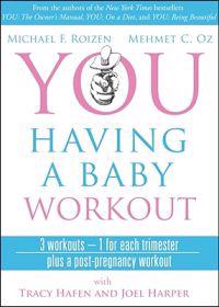 You Having a Baby Workout