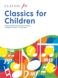 Classics For Children