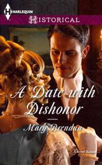 A Date with Dishonor