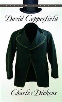 David Copperfield