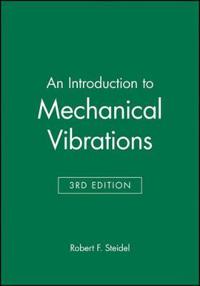 Introduction to Mechanical Vibrations
