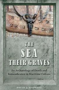 The Sea Their Graves