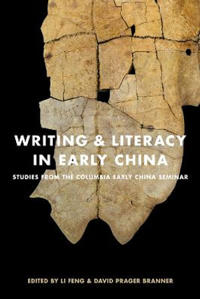 Writing & Literacy in Early China