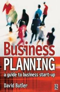 Business Planning