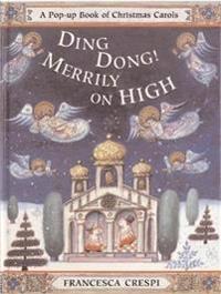 Ding Dong Merrily on High