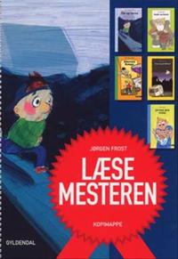Læsemesteren