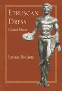 Etruscan Dress