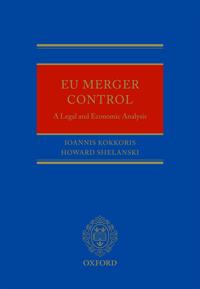 EU Merger Control