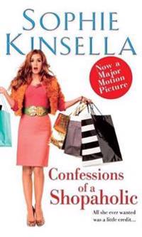 Confessions of a Shopaholic, film tie-in