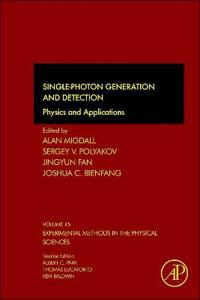 Single-Photon Generation and Detection