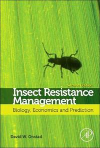 Insect Resistance Management