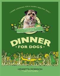 Dinner for Dogs