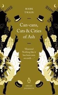 Can-cans, Cats and Cities of Ash