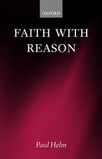Faith With Reason