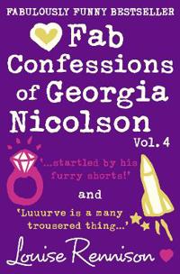 Fab Confessions of Georgia Nicolson