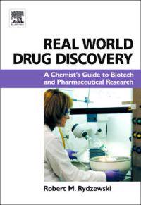Real World Drug Discovery