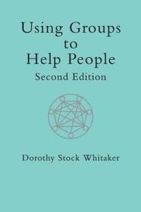 Using Groups to Help People