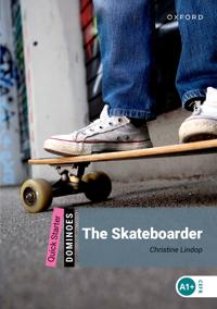 Dominoes: Quick Starter: The Skateboarder