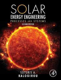 Solar Energy Engineering