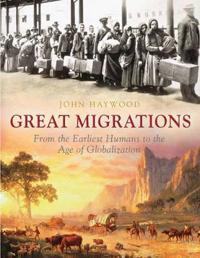 Great Migrations