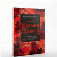 The Daemon Tarot: The Forbidden Wisdom of the Infernal Dictionary [With Book(s)]
