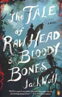 The Tale of Raw Head & Bloody Bones