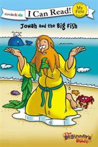 Jonah and the Big Fish