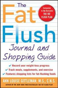 The Fat Flush Journal and Shopping Guide