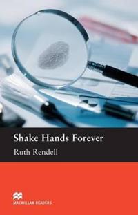 Shake Hand's Forever
