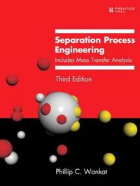 Separation Process Engineering