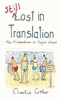 Still Lost in Translation