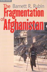 The Fragmentation of Afghanistan