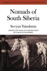 Nomads of South Siberia