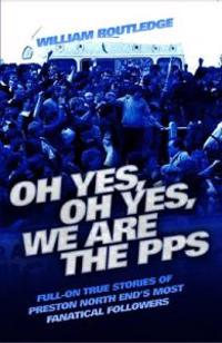 Oh Yes, Oh Yes, We are the PPS