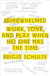 Overwhelmed: Work, Love, and Play When No One Has the Time