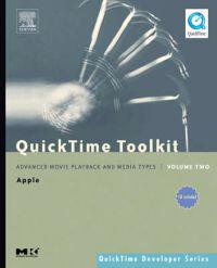 QuickTime Toolkit