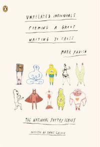 Unrelated Individuals Forming a Group Waiting to Cross